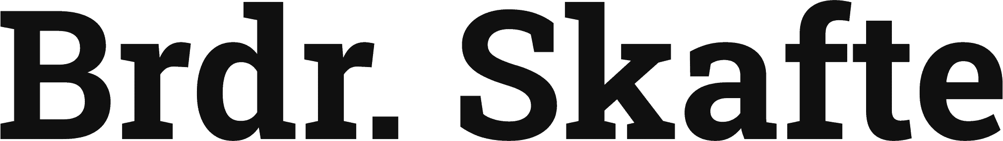 Brdr. Skafte